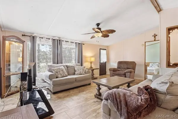 3279 S Aberdeen TER, Homosassa, FL 34448