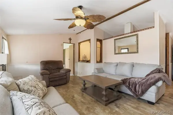 3279 S Aberdeen TER, Homosassa, FL 34448