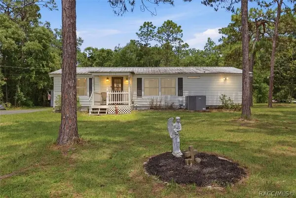 3279 S Aberdeen TER, Homosassa, FL 34448