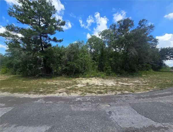 8365 N IBSEN DR, Citrus Springs, FL 34433