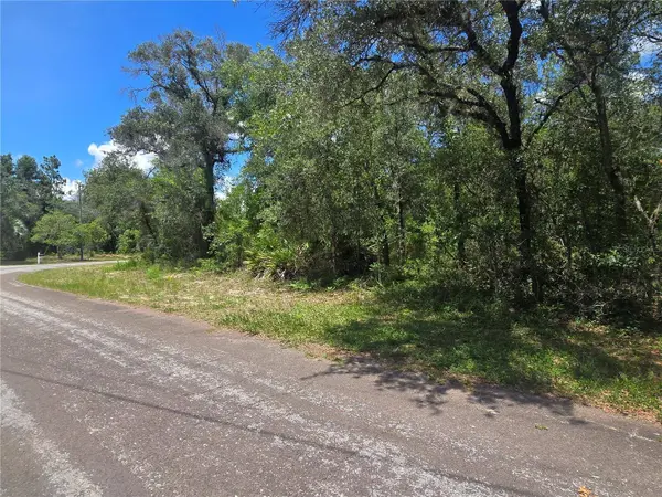 8365 N IBSEN DR, Citrus Springs, FL 34433