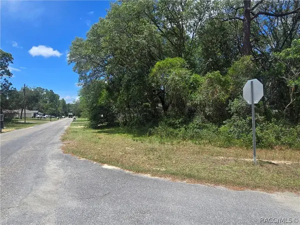 8467 N Empire AVE, Citrus Springs, FL 34433