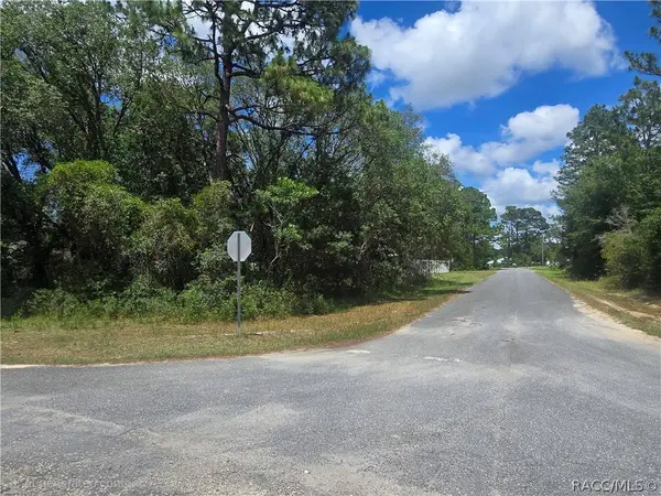 8467 N Empire AVE, Citrus Springs, FL 34433