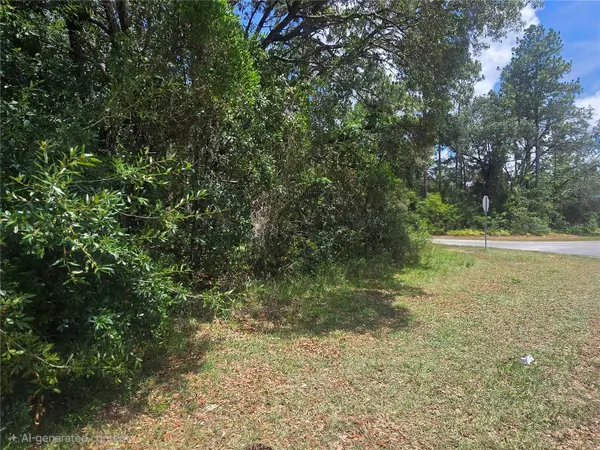 8467 N EMPIRE AVE, Citrus Springs, FL 34433