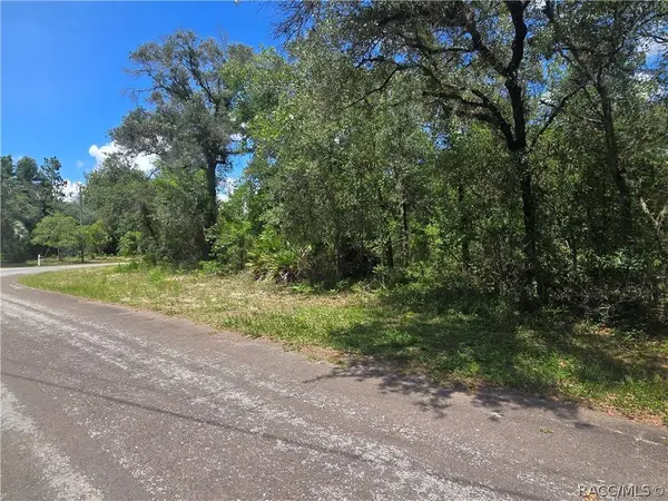 8365 N Ibsen DR, Citrus Springs, FL 34433
