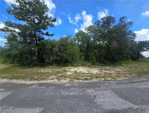 8365 N Ibsen DR, Citrus Springs, FL 34433
