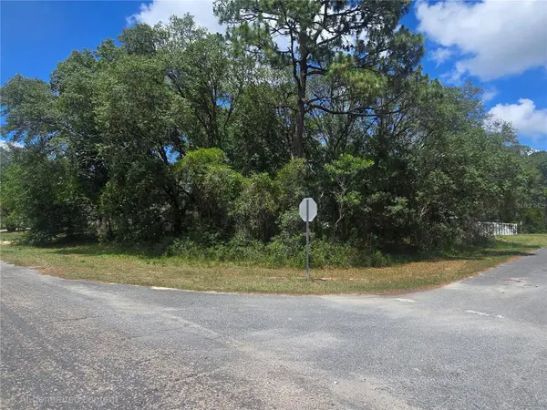 8467 N EMPIRE AVE, Citrus Springs, FL 34433