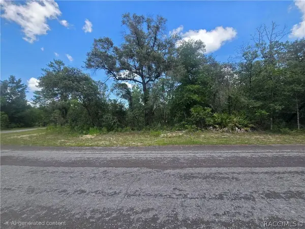 8365 N Ibsen DR, Citrus Springs, FL 34433