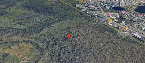 TBD International DR S, Orlando, FL 32821