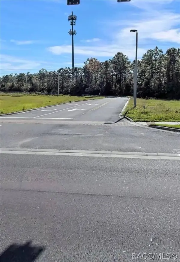 TBD International DR S, Orlando, FL 32821