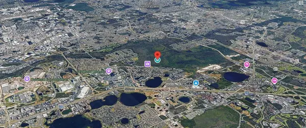 TBD INTERNATIONAL DR S, Orlando, FL 32821