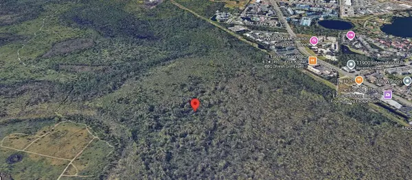 TBD INTERNATIONAL DR S, Orlando, FL 32821