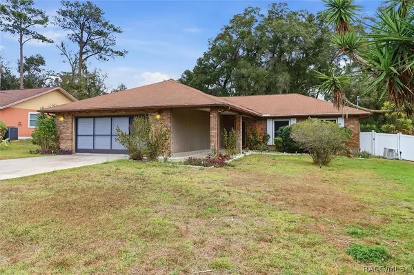 3265 NE 30th CT, Ocala, FL 34479