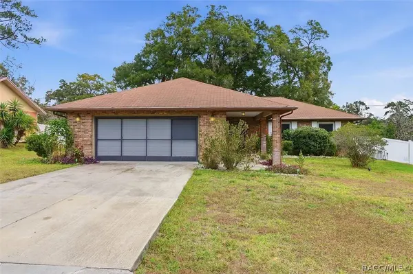 3265 NE 30th CT, Ocala, FL 34479