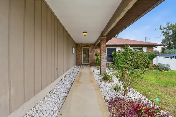 3265 NE 30th CT, Ocala, FL 34479