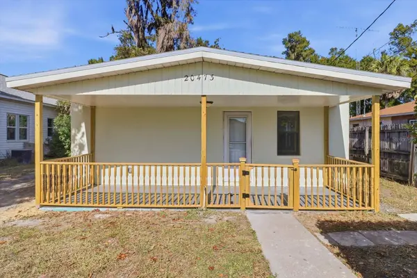 20473 W MCKINNEY AVE, Dunnellon, FL 34431