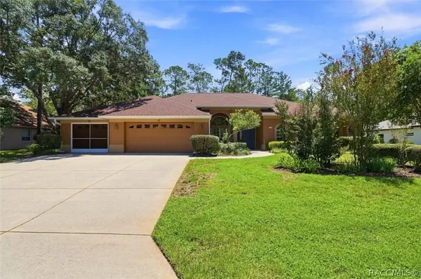 16 Cactus ST, Homosassa, FL 34446