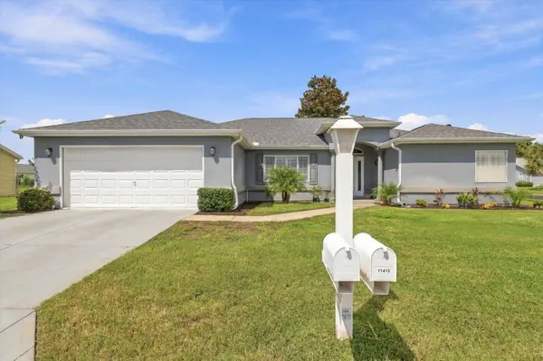 11411 SW 138TH LN, Dunnellon, FL 34432