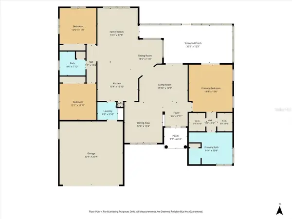11411 SW 138TH LN, Dunnellon, FL 34432