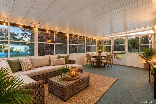 10259 W Ohio DR, Crystal River, FL 34428