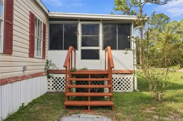 10259 W Ohio DR, Crystal River, FL 34428