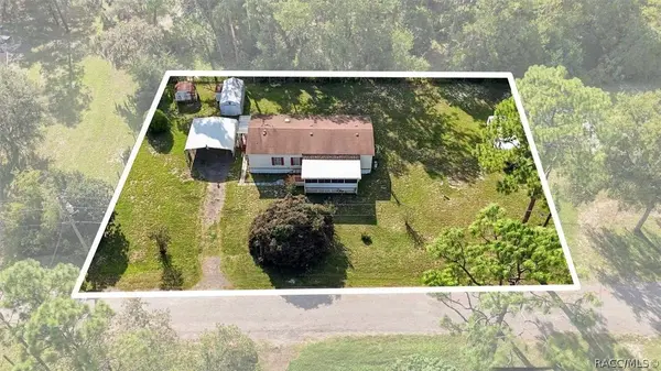 10259 W Ohio DR, Crystal River, FL 34428