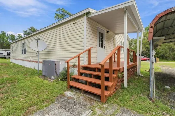10259 W Ohio DR, Crystal River, FL 34428
