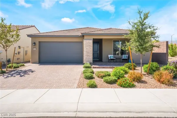 9973 Chrysolite PL, Las Vegas, NV 89143