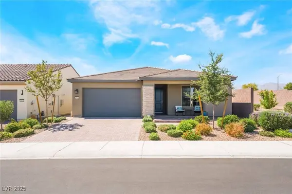 9973 Chrysolite PL, Las Vegas, NV 89143