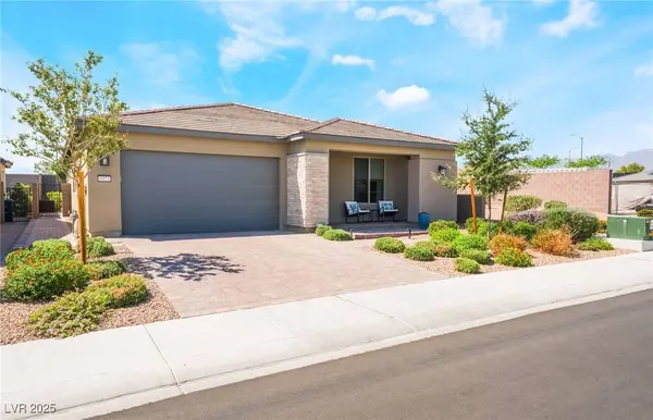 9973 Chrysolite PL, Las Vegas, NV 89143