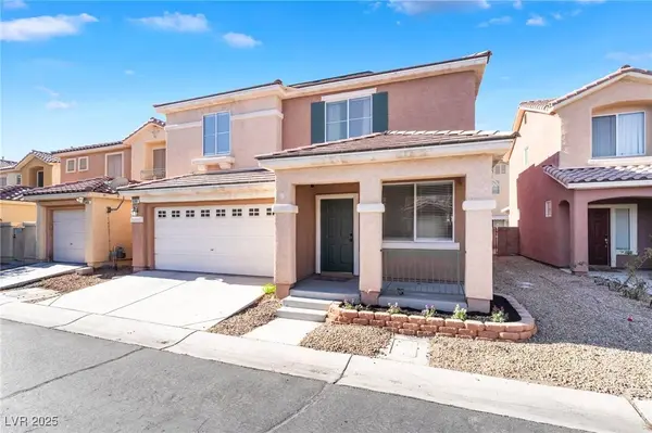 5399 Raccoon Valley LN, Las Vegas, NV 89122