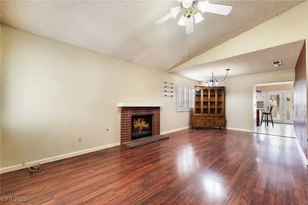 367 Keating ST, Henderson, NV 89074