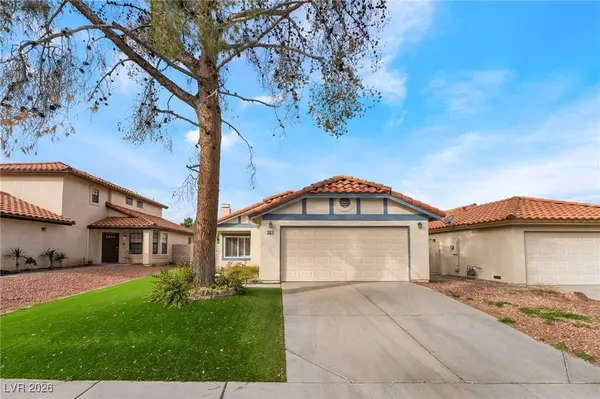 367 Keating ST, Henderson, NV 89074
