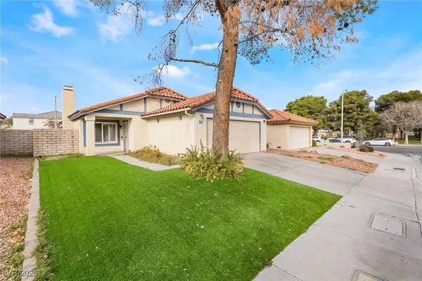 367 Keating ST, Henderson, NV 89074