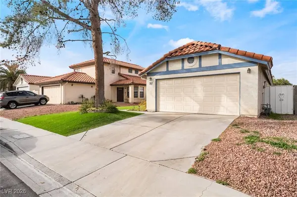367 Keating ST, Henderson, NV 89074