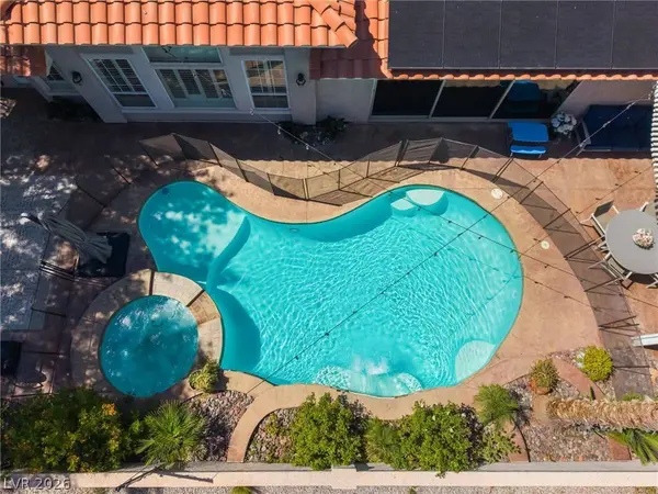 1892 Woodhaven DR, Henderson, NV 89074