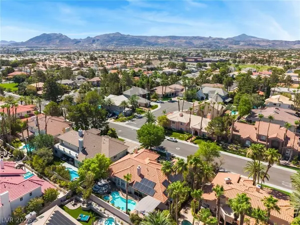 1892 Woodhaven DR, Henderson, NV 89074