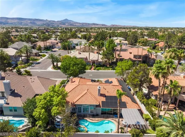 1892 Woodhaven DR, Henderson, NV 89074
