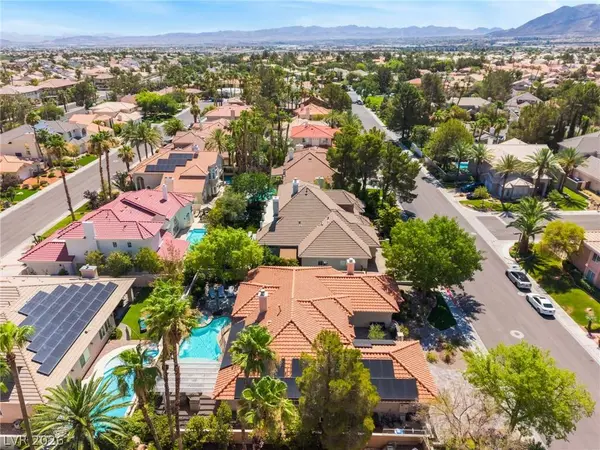1892 Woodhaven DR, Henderson, NV 89074