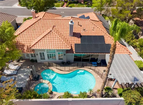 1892 Woodhaven DR, Henderson, NV 89074