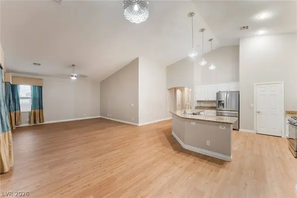4631 Mission Cantina ST, North Las Vegas, NV 89081