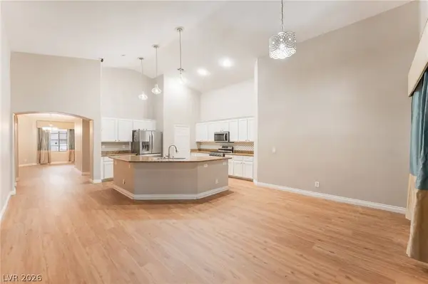 4631 Mission Cantina ST, North Las Vegas, NV 89081