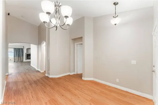 4631 Mission Cantina ST, North Las Vegas, NV 89081