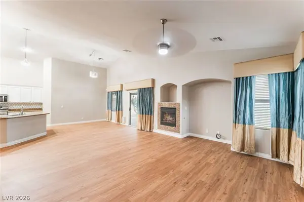 4631 Mission Cantina ST, North Las Vegas, NV 89081