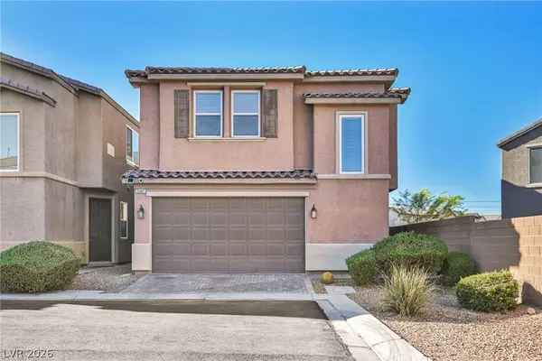 5347 Bennett Spring LN, Las Vegas, NV 89122