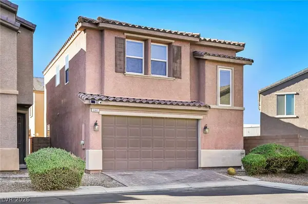 5347 Bennett Spring LN, Las Vegas, NV 89122