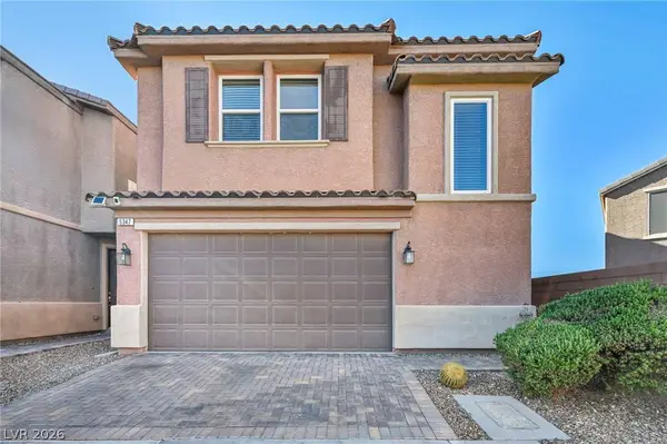 5347 Bennett Spring LN, Las Vegas, NV 89122