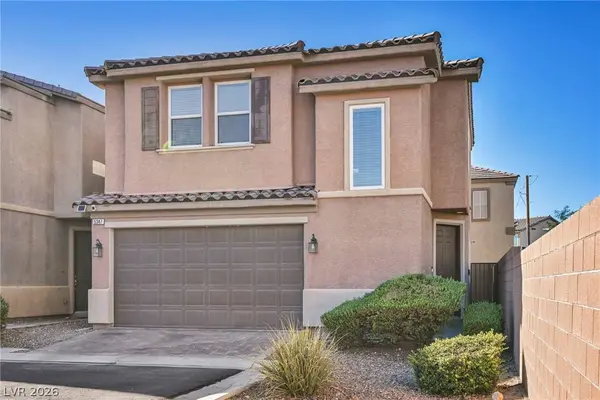 5347 Bennett Spring LN, Las Vegas, NV 89122