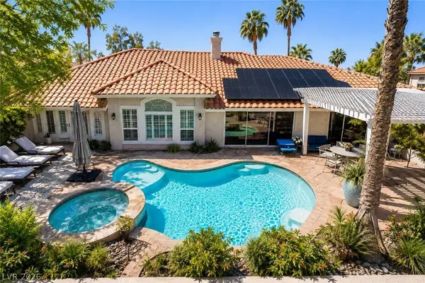1892 Woodhaven DR, Henderson, NV 89074