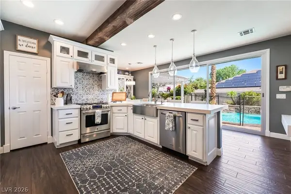 1892 Woodhaven DR, Henderson, NV 89074